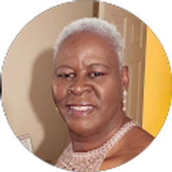 Profile photo of Regina Carlton