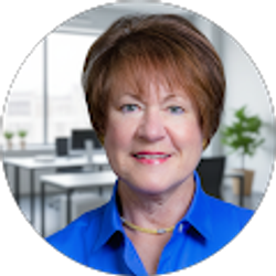 Profile photo of Ruth Anderson