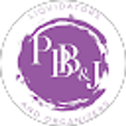 Profile photo of PBB & J Liquidators and Organizers