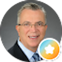 Profile photo of Joe Burum