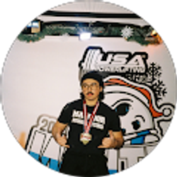 Profile photo of Drake Moya