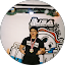 Profile photo of Drake Moya