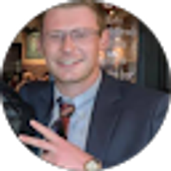 Profile photo of Clay Hendrick
