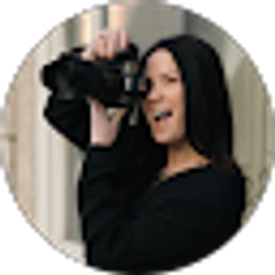 Profile photo of Katie Alexander