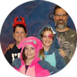 Profile photo of Kimberly Harte