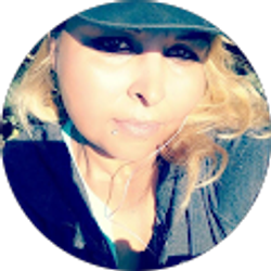 Profile photo of Rosa Herrera