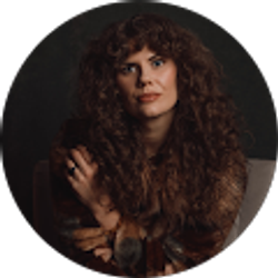 Profile photo of Brienne Worek