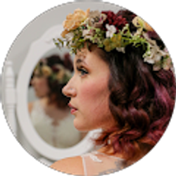 Profile photo of Rachel Dawson