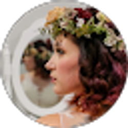 Profile photo of Rachel Dawson