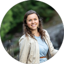 Profile photo of Katie Rothstein