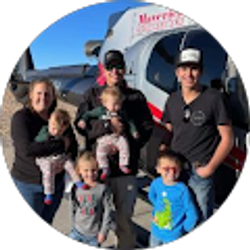 Profile photo of Braydan Marble