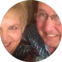 Profile photo of Jerry & Jane Smith
