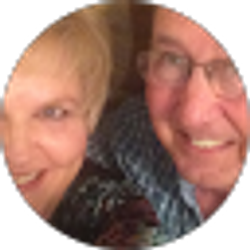 Profile photo of Jerry & Jane Smith