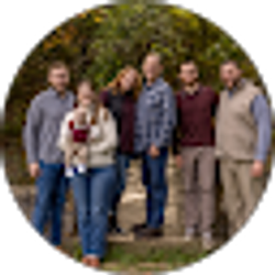 Profile photo of Amy Cook