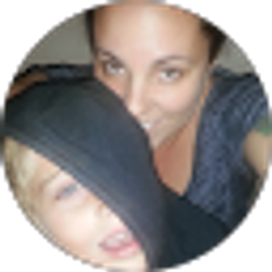 Profile photo of Kelly Johnson