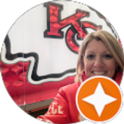 Profile photo of Kerri Kelly