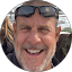 Profile photo of Bart Moseley