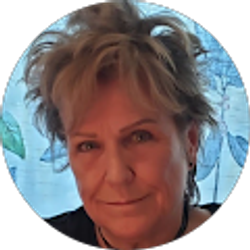 Profile photo of Sherry Weber