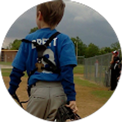 Profile photo of Brett Tenney