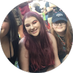 Profile photo of Rhiannon Ritchie