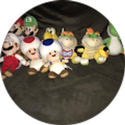 Profile photo of Amanda Nichols