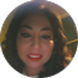 Profile photo of Kimberly Kirby