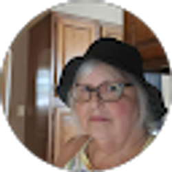 Profile photo of Kathie Spencer