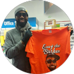 Profile photo of Eric Jefferson