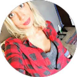 Profile photo of Candace Walters