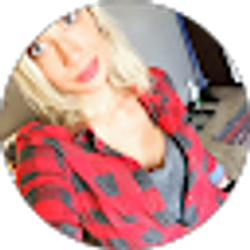Profile photo of Candace Walters