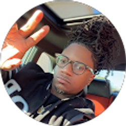 Profile photo of D Carr