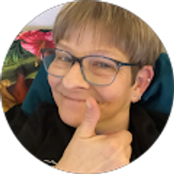 Profile photo of Tina Blevins