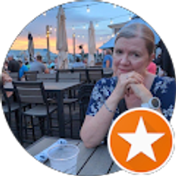 Profile photo of Kimberly Adams