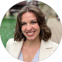 Profile photo of Carolyn O'Brien