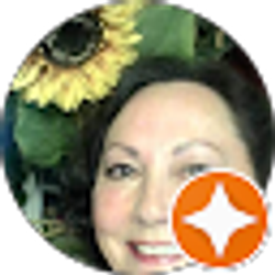 Profile photo of Joy Faulkner