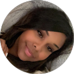 Profile photo of Destini Jones