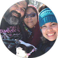 Profile photo of Christopher Romero