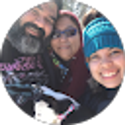 Profile photo of Christopher Romero