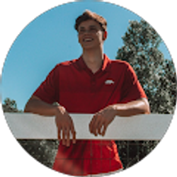 Profile photo of AJ Hansmann