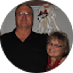Profile photo of Terry Wells