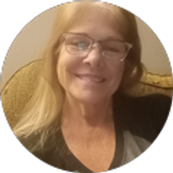 Profile photo of Denise Jackson