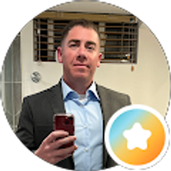 Profile photo of Scott P