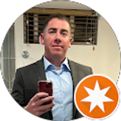 Profile photo of Scott P