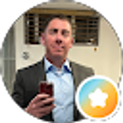 Profile photo of Scott P