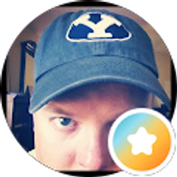 Profile photo of Jared Snider