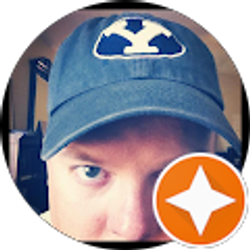 Profile photo of Jared Snider