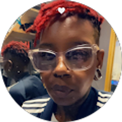 Profile photo of Tameka Humphrey