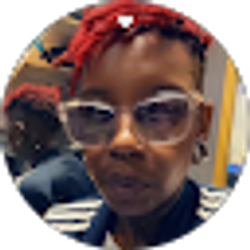 Profile photo of Tameka Humphrey