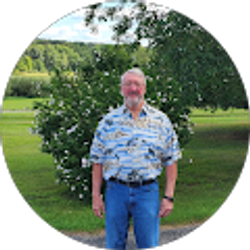 Profile photo of Joe Schubert