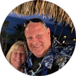 Profile photo of Matt Buffum